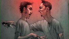 Sometimes, figuring out who deserves that trust can be tricky