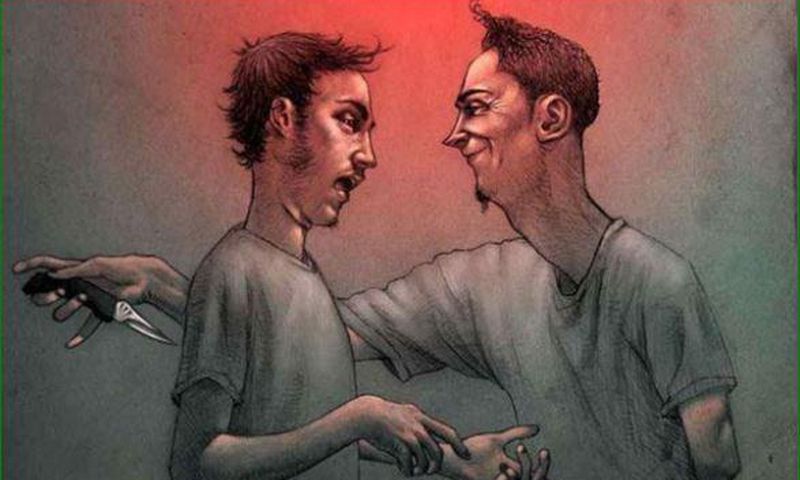 Sometimes, figuring out who deserves that trust can be tricky