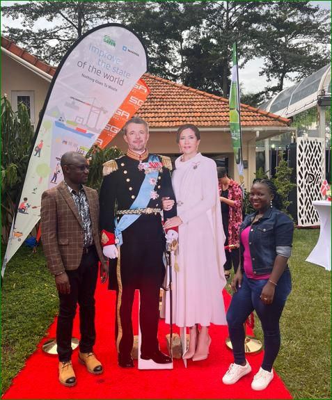 Uganda-Denmark Bilateral Development Program (2024 - 2028) launch