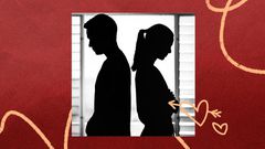 Living with an ex after a breakup can feel like experiencing heartbreak over and over again, therapist Patrice Le Goy said.Getty Image; Insider