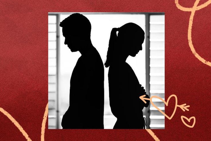 Living with an ex after a breakup can feel like experiencing heartbreak over and over again, therapist Patrice Le Goy said.Getty Image; Insider