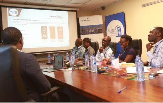 Report says 9 out of 10 Africans are unqualified for jobs they apply for
