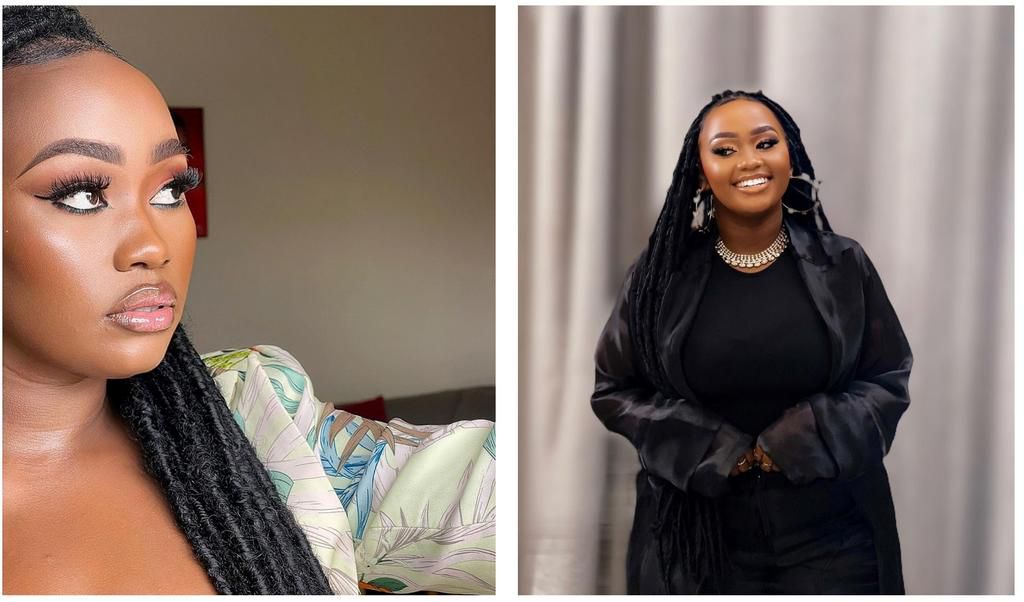 Carol Nantongo/Instagram