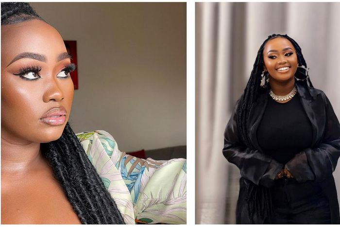 Carol Nantongo/Instagram