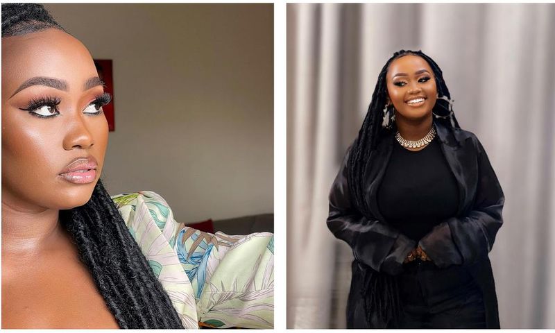 Carol Nantongo/Instagram