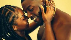 What are some relationship lessons from your journey/Courtesy/Gabriella Oaks