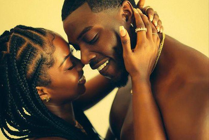 What are some relationship lessons from your journey/Courtesy/Gabriella Oaks