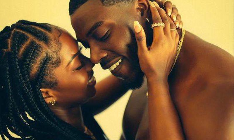 What are some relationship lessons from your journey/Courtesy/Gabriella Oaks