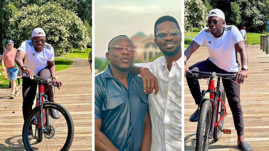 Luxury, fashion, and more: What went down at the NUP Convention 2023/Instagram