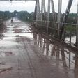 Ssezibwa Bridge