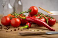 Pepper secrets for your orgasm/5 best food secrets for your orgasm/Pixabay
