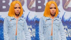 Sheilah Gashumba