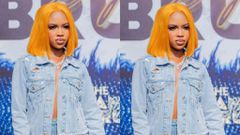 Sheilah Gashumba