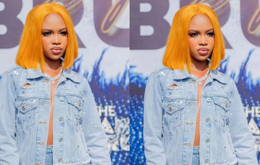 Sheilah Gashumba