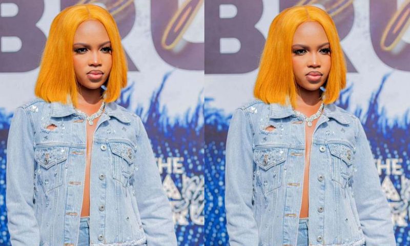 Sheilah Gashumba