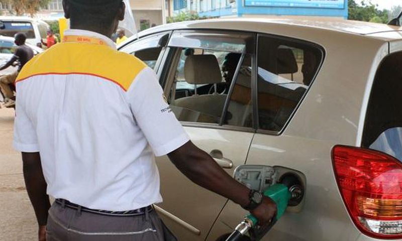 fuel-consumption