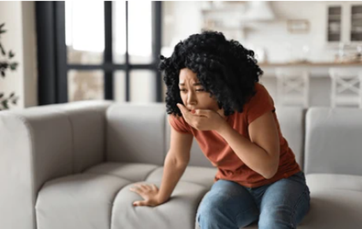 Food poisoning [Shutterstock]