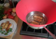 This week's best kitchenware for smoother cooking and dining/COURTESY