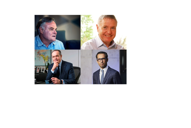 Africa’s rising billionaires: Who are the new faces to watch out for in 2023?