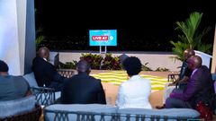 This past week marked a significant milestone in Uganda's media landscape as NBS TV launched the revamped ‘Live At 9’ bulletin at the Next Media Park