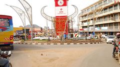 Mbarara
