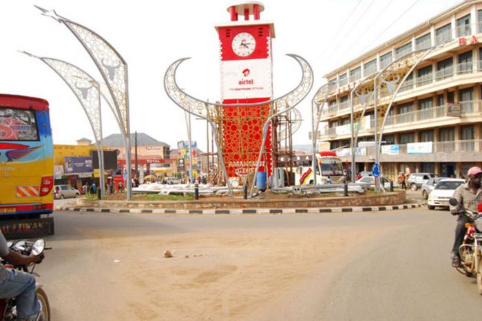 Mbarara