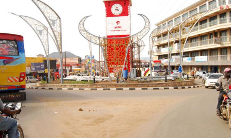 Mbarara