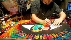 Blind painters can still make masterpieces [Medium]