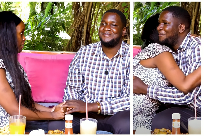 Anne Taylor and SB4 are back together