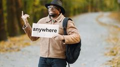 Why these 6 cheap ways to travel are impossible in Uganda