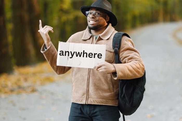 Why these 6 cheap ways to travel are impossible in Uganda