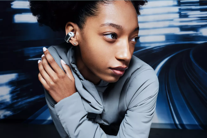 Constant exposure to loud noises, from traffic to music on our phones, bombards our ears and can lead to damage.