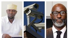 Nakawa Division RCC Sheikh Kassim Kamugisha says there was no CCTV cameras around the murder scene of Ismah Olaxes