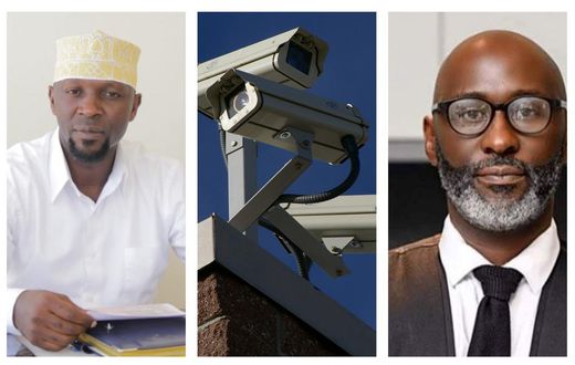 Nakawa Division RCC Sheikh Kassim Kamugisha says there was no CCTV cameras around the murder scene of Ismah Olaxes