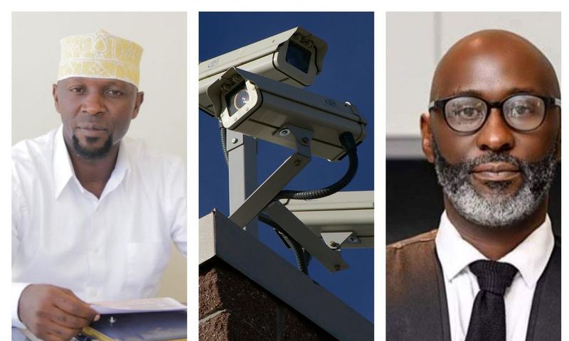 Nakawa Division RCC Sheikh Kassim Kamugisha says there was no CCTV cameras around the murder scene of Ismah Olaxes