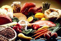 Multiple small meals can also give you more time to be creative
