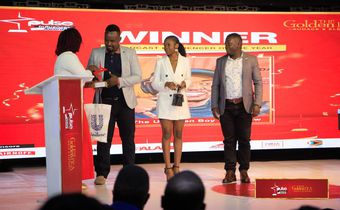 The Pulse Influencer Awards 2023