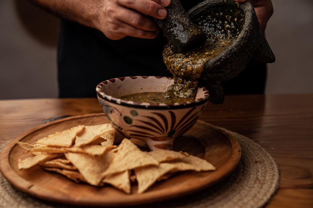 10 habits that prove you're a foodie/Pexels