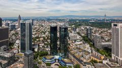 Here are the bottom 10 cities for expats from the 50 included in the report.
