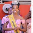Hannah Vanessa Nabakungulu has been crowned Miss Tourism for Buganda