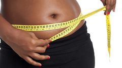 Belly fat (Maya Organics)
