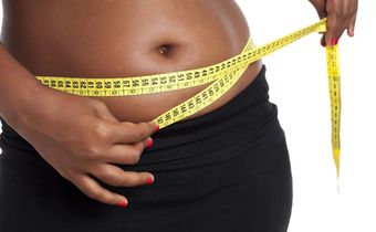 Belly fat (Maya Organics)