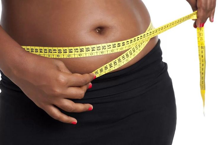 Belly fat (Maya Organics)