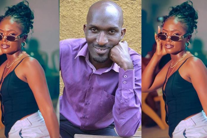 Sandra Liana and Katongole Omutongole