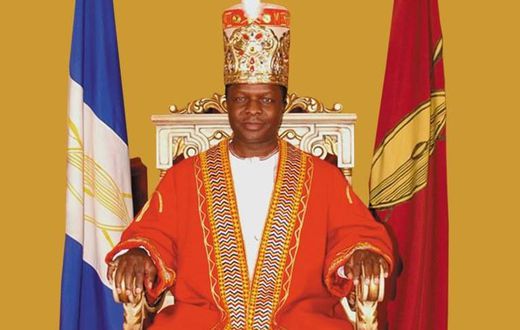 kabaka