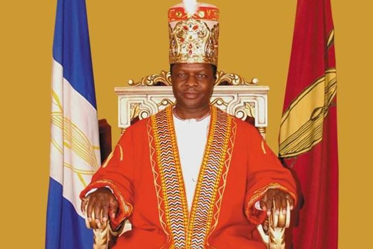 kabaka