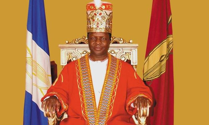 kabaka