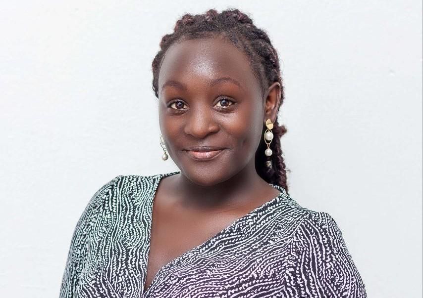 Lynn Nasirumbi