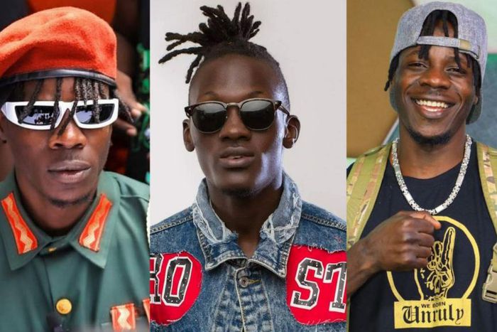 Alien Skin and Mudra Viral