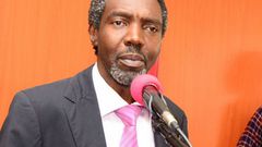 Jimmy Akena